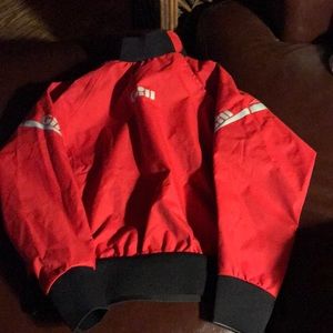 Gill Youth Medium Sailing Dinghy Top